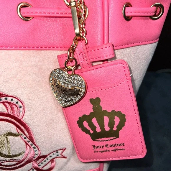 Juicy Couture Pink Daydreamer - Picture 3 of 11